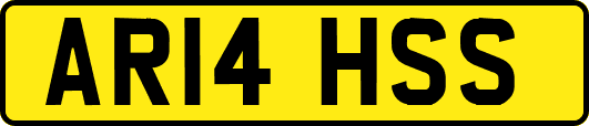 AR14HSS
