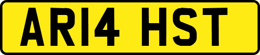 AR14HST