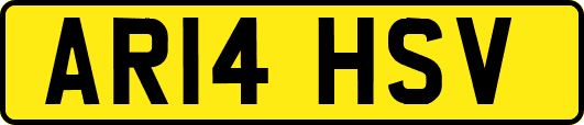 AR14HSV