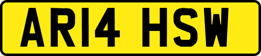 AR14HSW