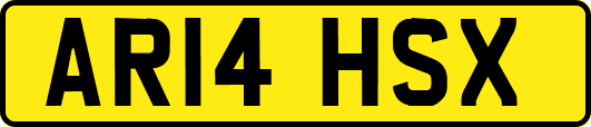 AR14HSX