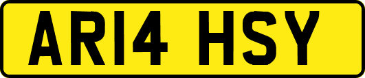 AR14HSY