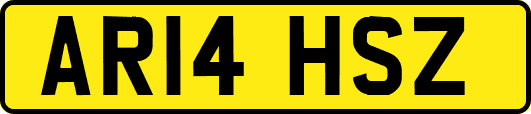 AR14HSZ
