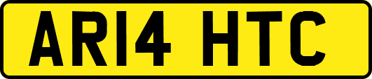 AR14HTC