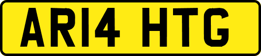 AR14HTG