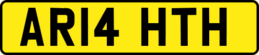 AR14HTH