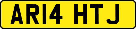 AR14HTJ