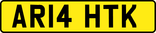 AR14HTK