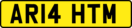 AR14HTM