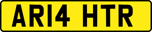 AR14HTR