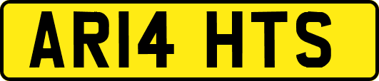 AR14HTS