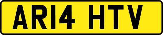 AR14HTV