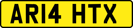 AR14HTX