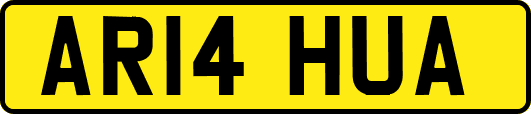 AR14HUA
