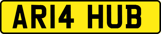 AR14HUB