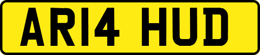 AR14HUD