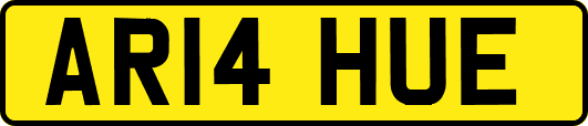 AR14HUE
