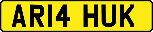 AR14HUK