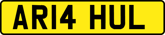 AR14HUL