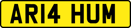 AR14HUM