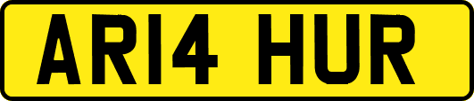 AR14HUR