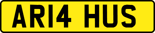 AR14HUS