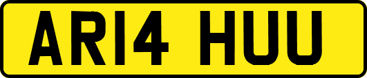 AR14HUU
