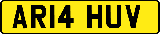 AR14HUV