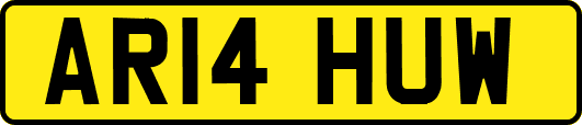 AR14HUW