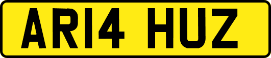 AR14HUZ