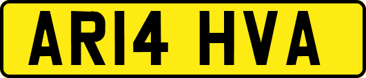 AR14HVA