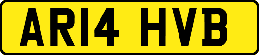 AR14HVB