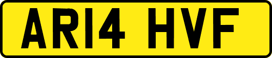 AR14HVF