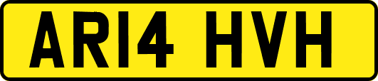 AR14HVH