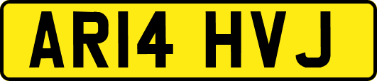 AR14HVJ
