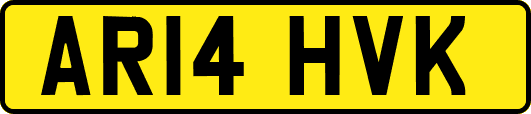 AR14HVK