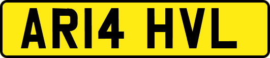 AR14HVL