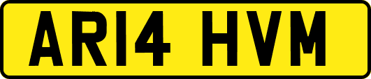 AR14HVM