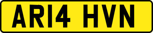 AR14HVN