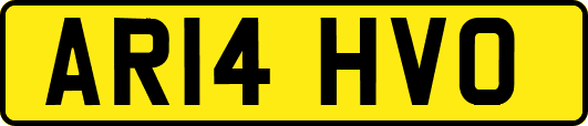 AR14HVO