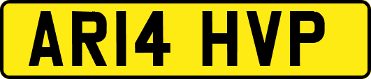 AR14HVP