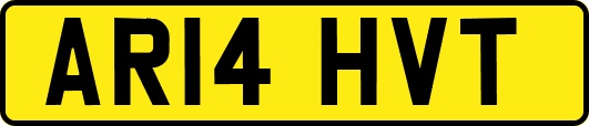 AR14HVT