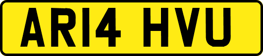 AR14HVU