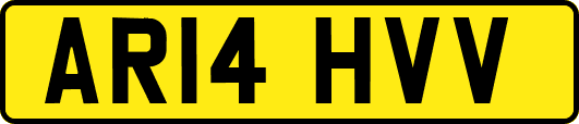 AR14HVV