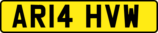 AR14HVW