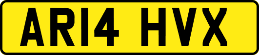 AR14HVX