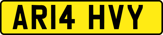 AR14HVY