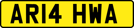 AR14HWA