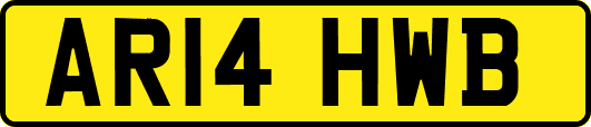 AR14HWB