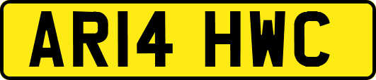 AR14HWC